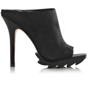 Camilla Skovgaard Leather Mules